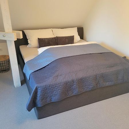 Apartament Wohnen Am Steiger In Erfurt Sued Zewnętrze zdjęcie