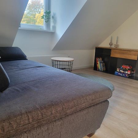 Apartament Wohnen Am Steiger In Erfurt Sued Zewnętrze zdjęcie