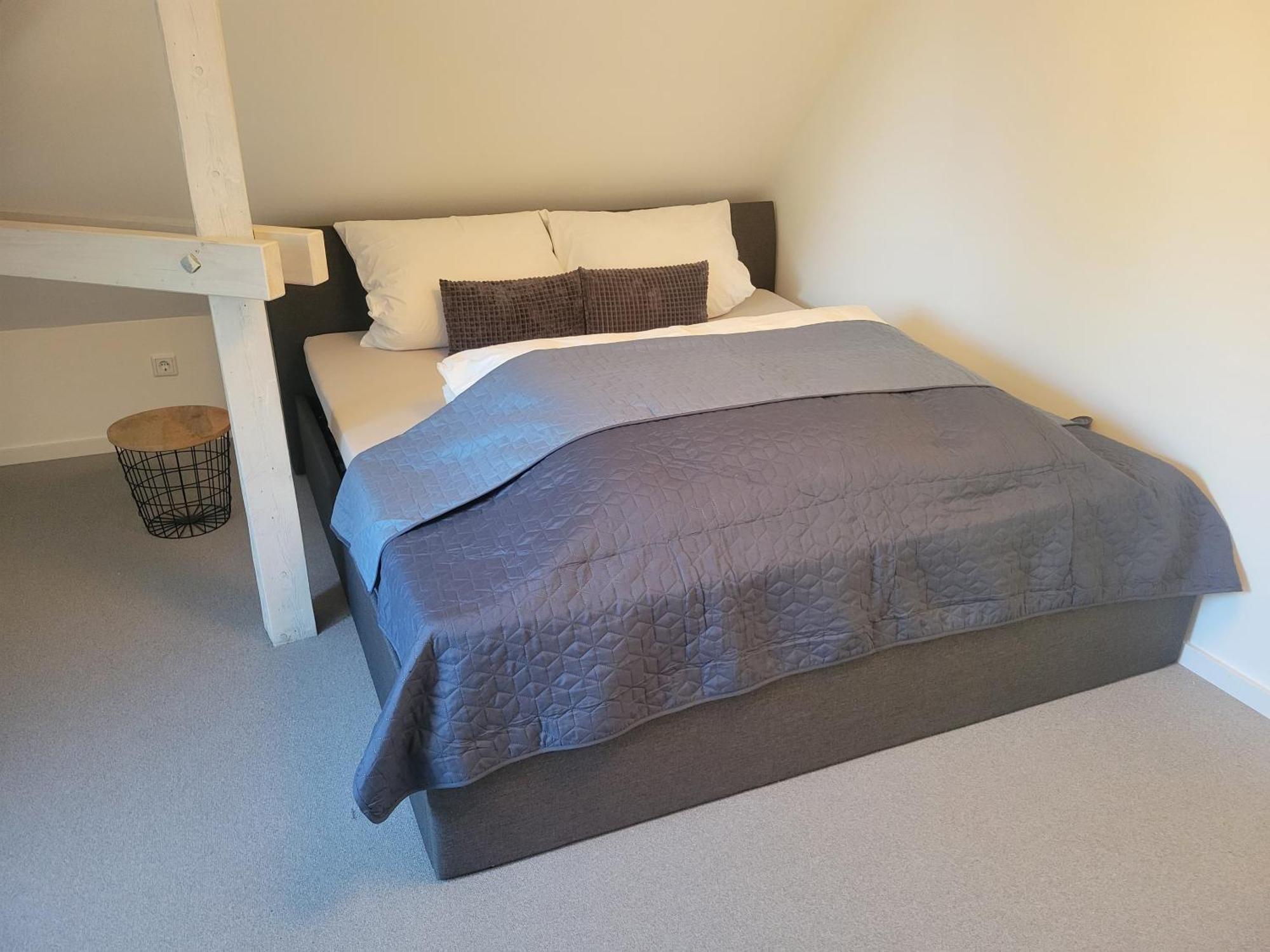 Apartament Wohnen Am Steiger In Erfurt Sued Zewnętrze zdjęcie