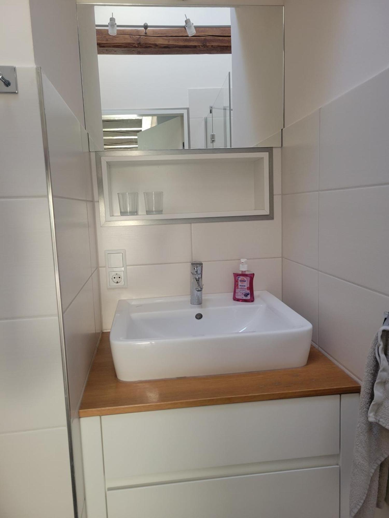 Apartament Wohnen Am Steiger In Erfurt Sued Zewnętrze zdjęcie