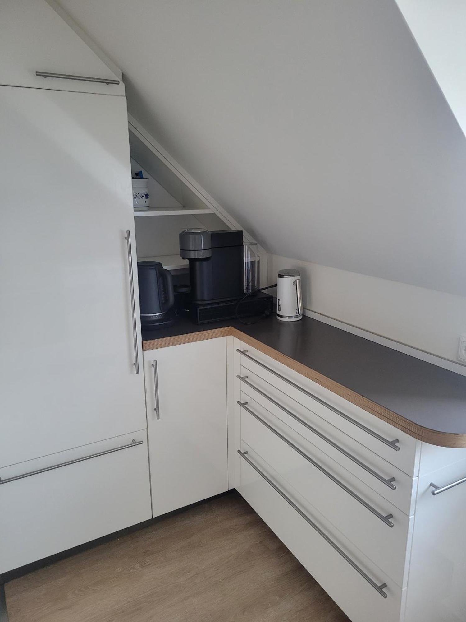 Apartament Wohnen Am Steiger In Erfurt Sued Zewnętrze zdjęcie