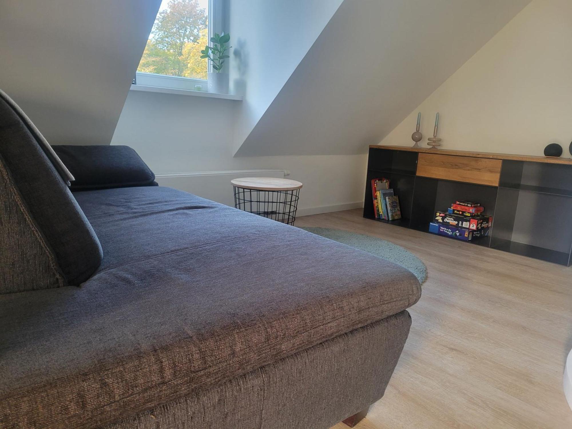 Apartament Wohnen Am Steiger In Erfurt Sued Zewnętrze zdjęcie