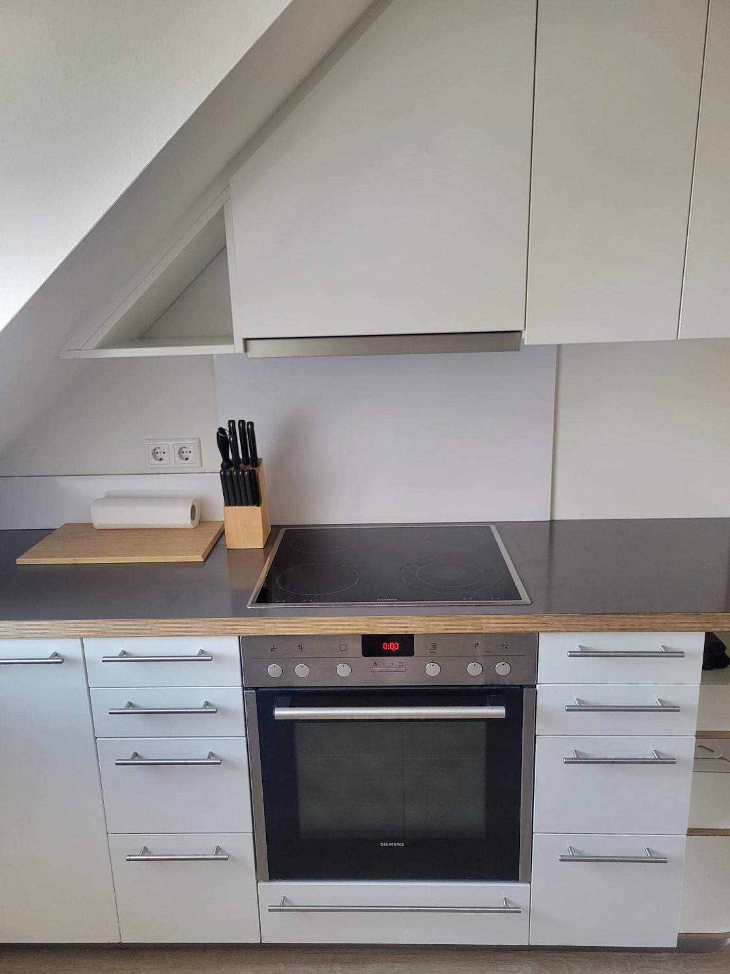 Apartament Wohnen Am Steiger In Erfurt Sued Zewnętrze zdjęcie